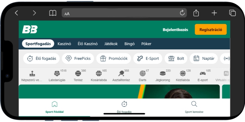 Boabet App